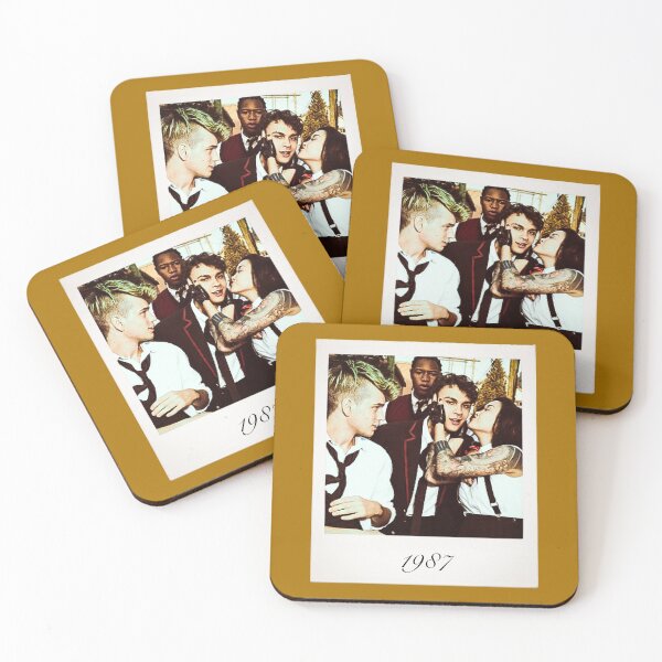 Item preview, The Class of 1987  designed and sold by Tello1.