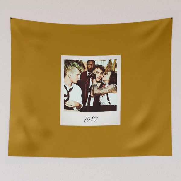 Item preview, The Class of 1987  designed and sold by Tello1.