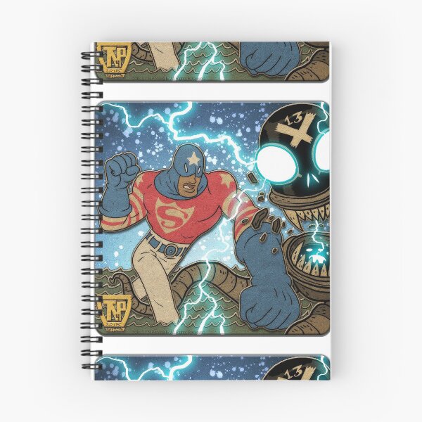 Item preview, The Shieldsman  designed and sold by ThomasPerkinsArt.