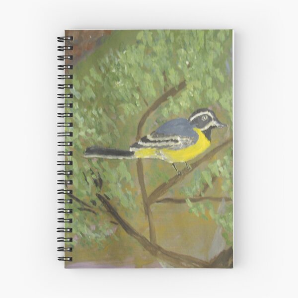Item preview, Wagtail designed and sold by Frances  Smith.