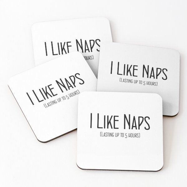 Item preview, 5 hour Naps designed and sold by Autumn Steinmetz.