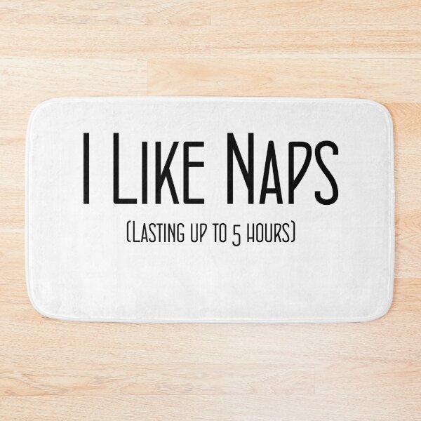 Item preview, 5 hour Naps designed and sold by Autumn Steinmetz.
