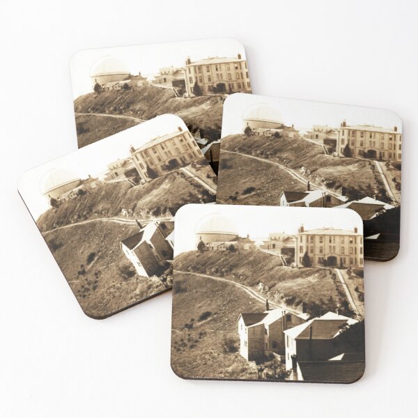 Item preview, Lick Astronomical Observatory in 1906 designed and sold by SiliconValleyUS.