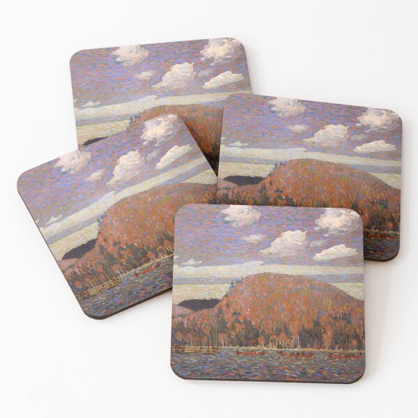 Item preview, Tom Thomson - The Pointers designed and sold by ArtExpression.
