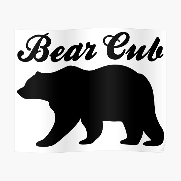 Free Free Papa Bear With Cubs Svg 455 SVG PNG EPS DXF File