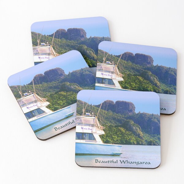 Item preview, Kingfish Vista designed and sold by Patricia Howitt.