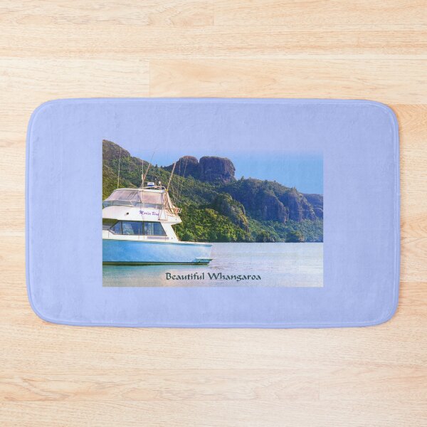 Item preview, Kingfish Vista designed and sold by Patricia Howitt.
