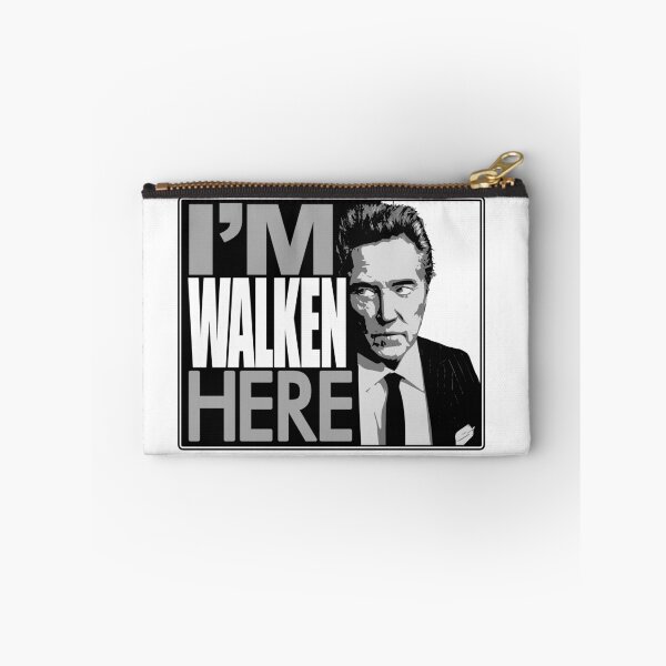 Item preview, I'm Walken Here designed and sold by pakaku.