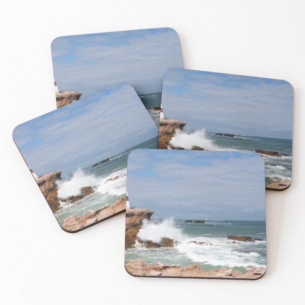 Item preview, Cape Dombey Obelisk & Doorway Rock. Robe, Southern Ocean,  Sth. Australia.  designed and sold by RitaBlom.