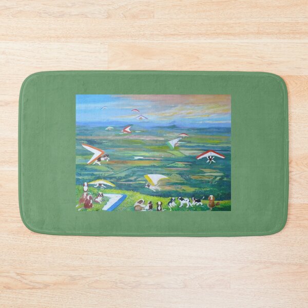 Item preview, Saint Bernards,Tamborine Mountain Queensland  designed and sold by ginnymac.