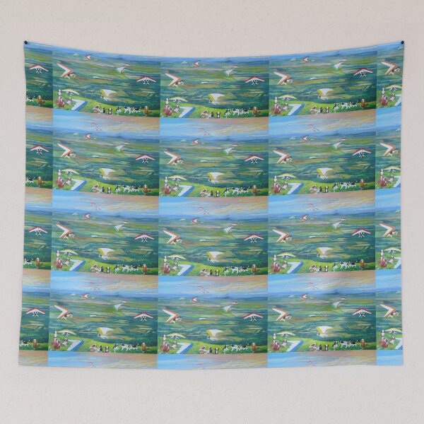 Item preview, Saint Bernards,Tamborine Mountain Queensland  designed and sold by ginnymac.