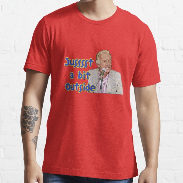 Bob Uecker - Harry Doyle Essential T-Shirt
