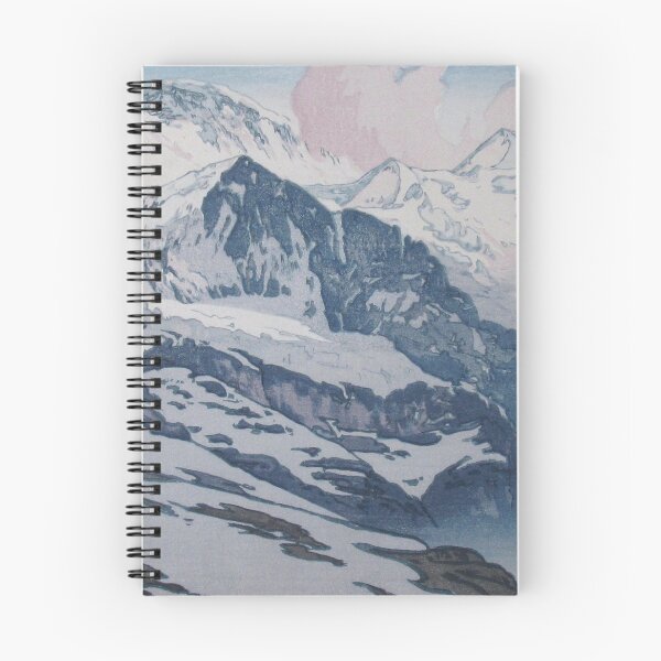 Item preview, Jungfrau by Yoshida Hiroshi designed and sold by ArtExpression.
