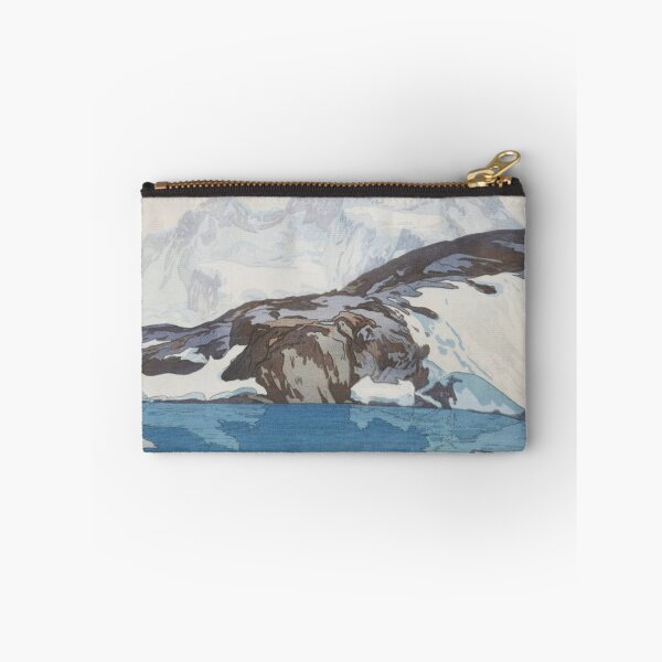 Item preview, Breithorn by Yoshida Hiroshi designed and sold by ArtExpression.