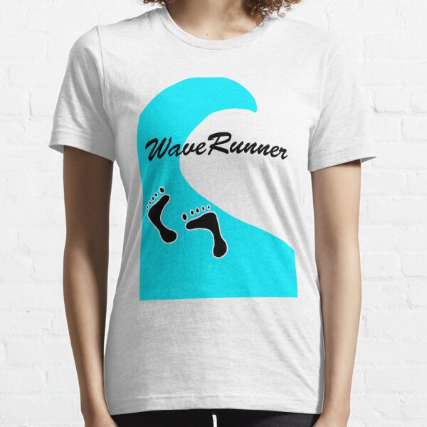 waverunner shirt