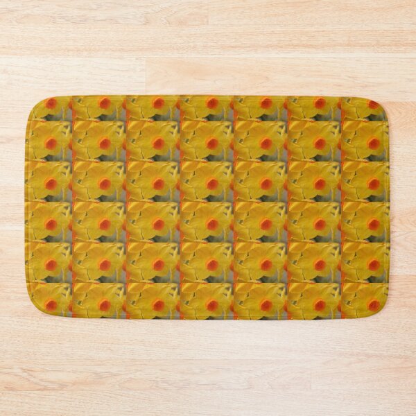 Item preview, Cheery Sight, Jonquil,Tumut, Australia. designed and sold by kaysharp.