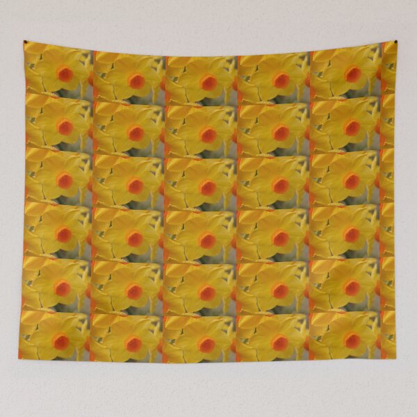 Item preview, Cheery Sight, Jonquil,Tumut, Australia. designed and sold by kaysharp.