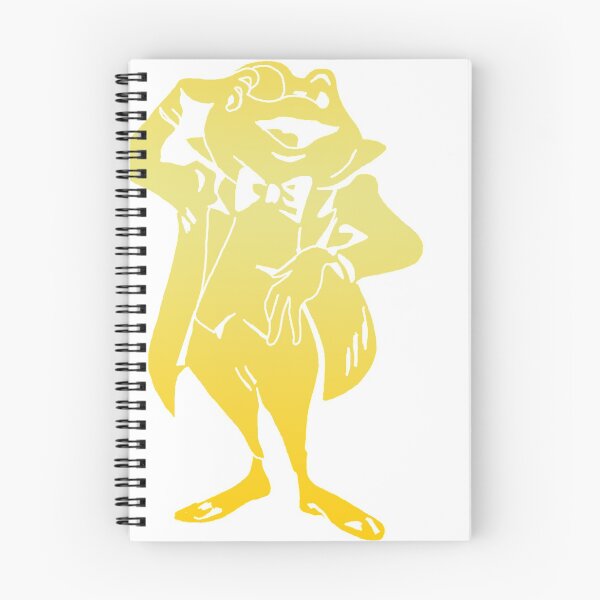 Item preview, Mr Toad designed and sold by hofanopolis.