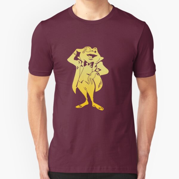 mr toad t shirt