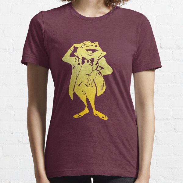 mr toad t shirt