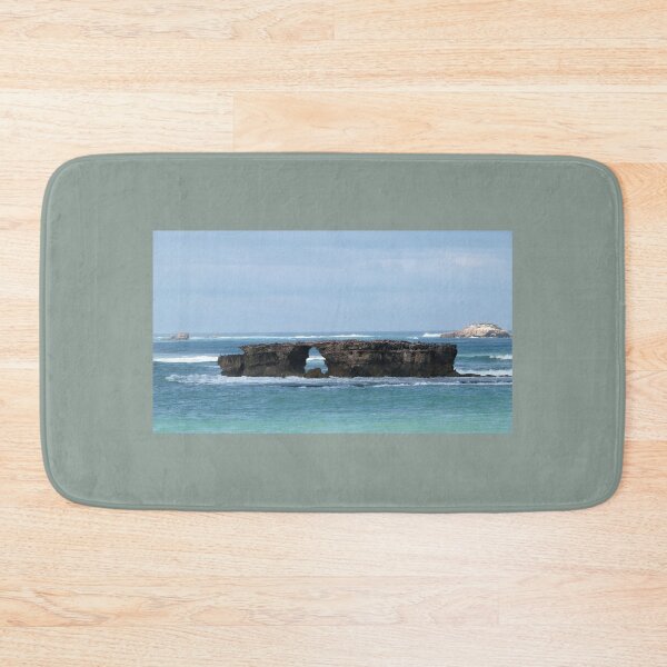 Item preview, Treacherous Waters around Doorway Rock, Southern Ocean, Robe. South Australia. designed and sold by RitaBlom.
