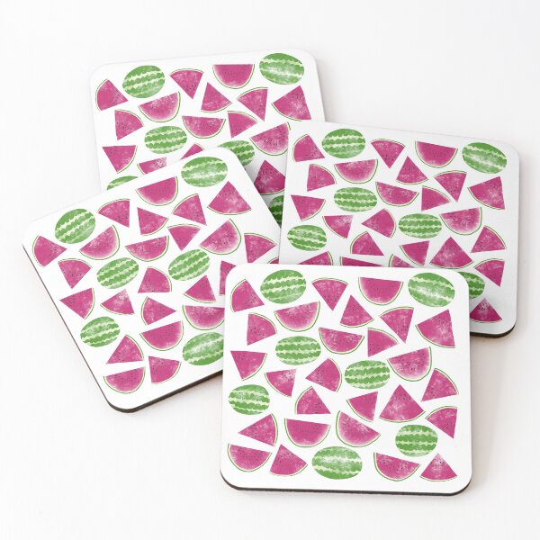 Item preview, Watermelons designed and sold by squirrell.