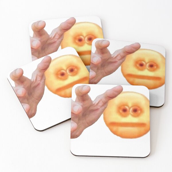 Item preview, void emoji designed and sold by Verglence.
