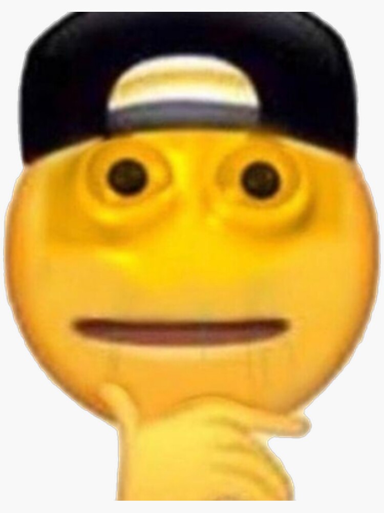 Cursed Emoji #131 - Cursed-Emojis