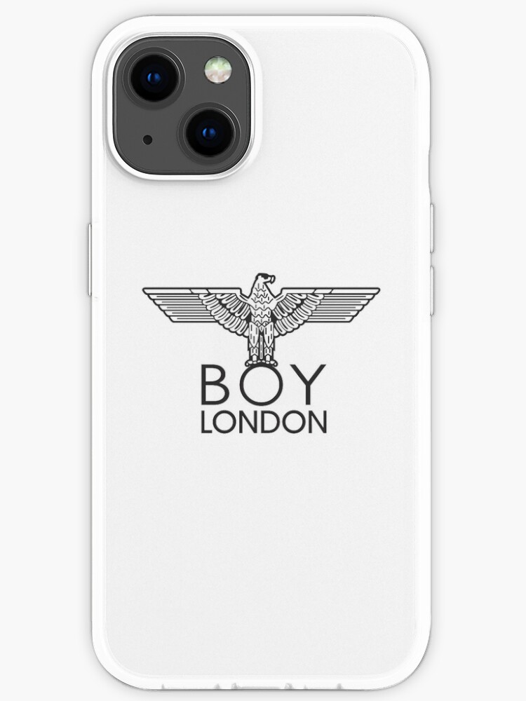 Best Seller Boy London Merchandise Iphone Case For Sale By Karlconcannon Redbubble