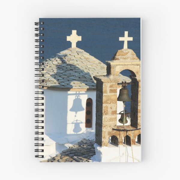 Item preview, Skopelos Island designed and sold by DashaBee.