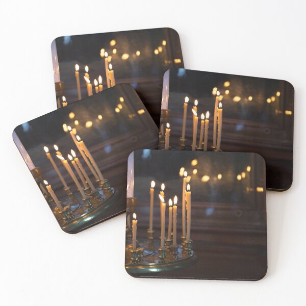 Item preview, Orthodox Candles designed and sold by RedGrouse.