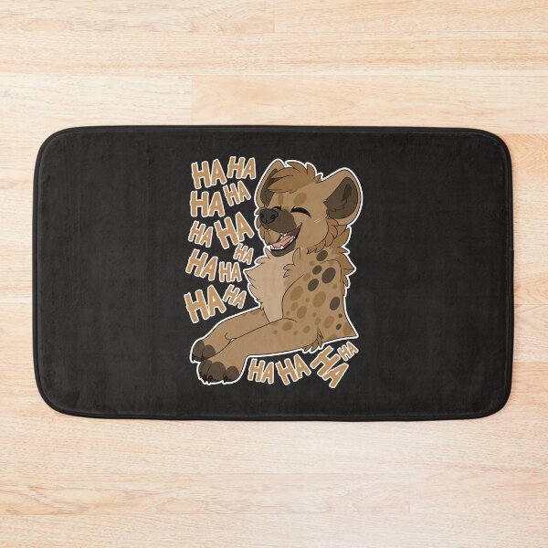 Item preview, HAHA! designed and sold by 8Bit-Paws.