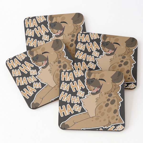 Item preview, HAHA! designed and sold by 8Bit-Paws.
