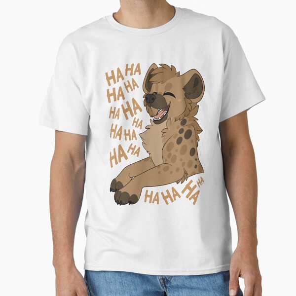 Item preview, HAHA! designed and sold by 8Bit-Paws.