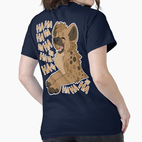 HAHA! Classic T-Shirt