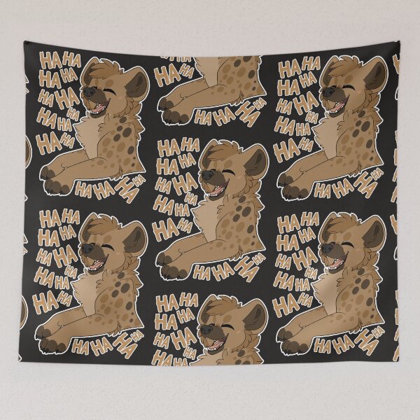Item preview, HAHA! designed and sold by 8Bit-Paws.