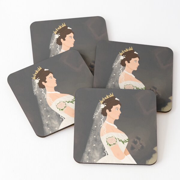 Item preview, Empress Elisabeth of Austria designed and sold by jusnine.