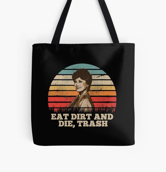 Golden Girls Stay Golden Tote Bag – Illuminidol