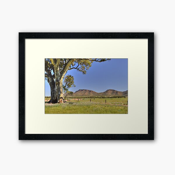 Item preview, Flinders Ranges #1 designed and sold by Terry Everson.