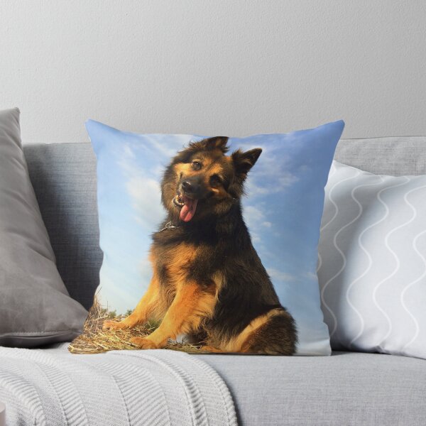 Item preview, Happy Dog designed and sold by DashaBee.