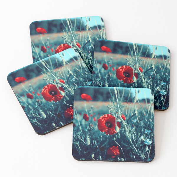 Item preview, Flowers on LSD designed and sold by MadManFaber.