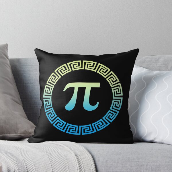 Item preview, Pi Maths Geek Science designed and sold by AlmostAgainst.