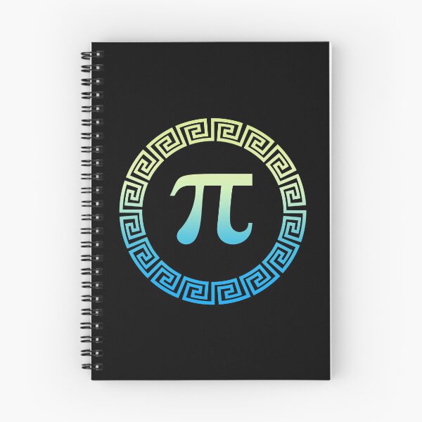 Item preview, Pi Maths Geek Science designed and sold by AlmostAgainst.