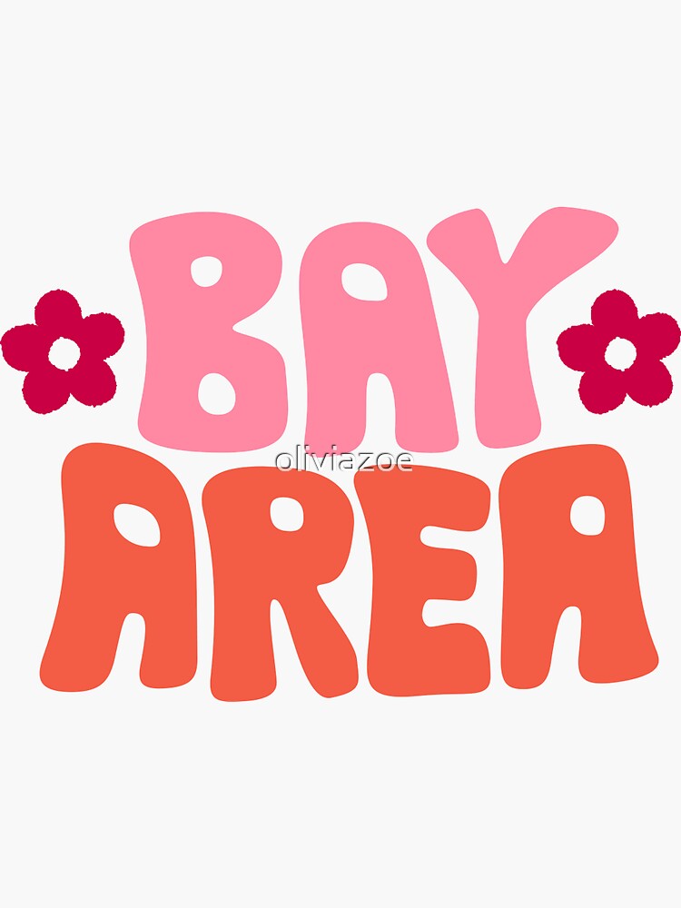 Bay Area by oliviazoe