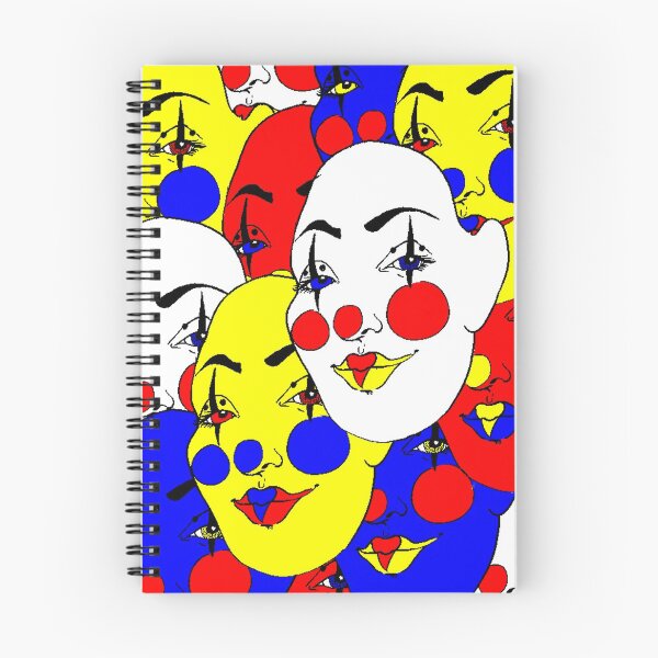 Item preview, You're A Clown designed and sold by Chandler Mahoney.