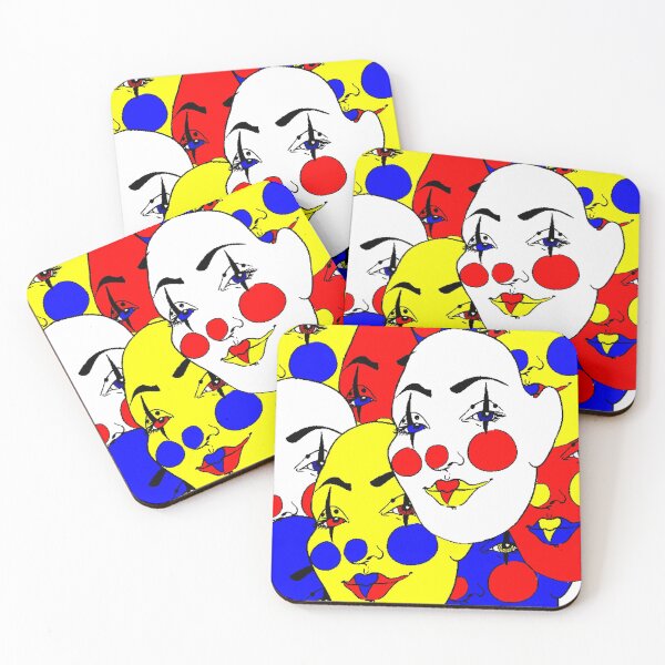 Item preview, You're A Clown designed and sold by Chandler Mahoney.