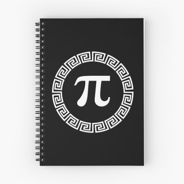 Item preview, Pi Maths Geek Science designed and sold by AlmostAgainst.