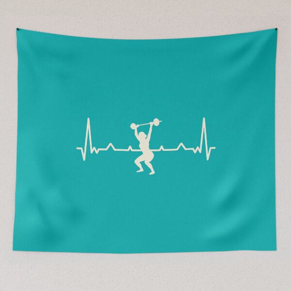 Item preview, Heartbeat training designed and sold by Vanditdesigns.