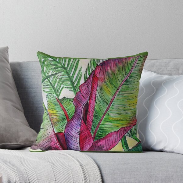 Item preview, Hoja de banana designed and sold by Joanna  Sasso.