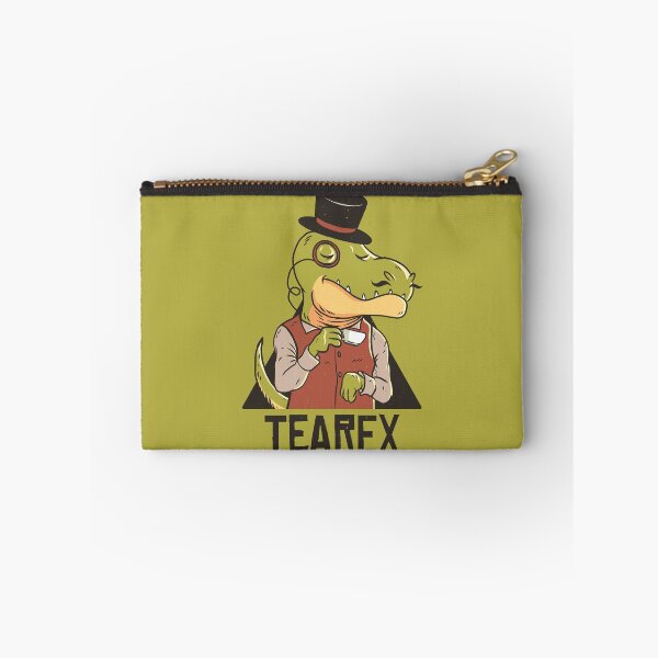 Item preview, Tearex dinosaur designed and sold by Vanditdesigns.